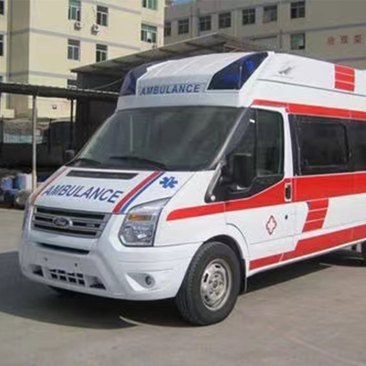 达日救护车出租收费:安全出行,价格透明