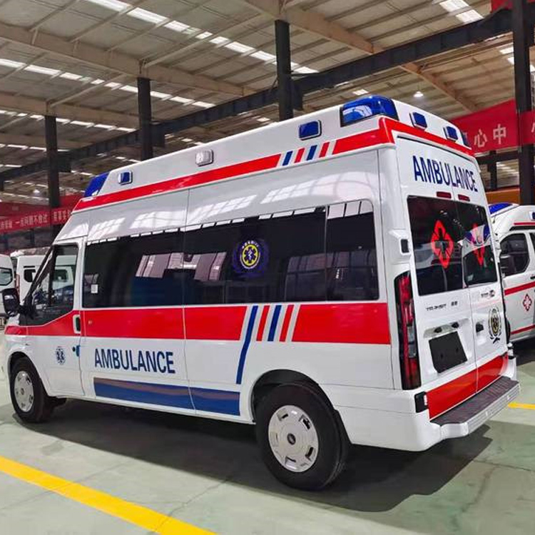 达日救护车出租 —— 专业、安全、高效的城市急救服务